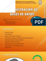 Base de Datos - Final