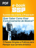 Como Viver de Musica