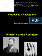 Radiografia - UNIT PDF