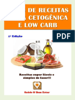 Dieta cetogenica