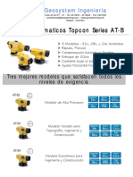 Topcon ATB3