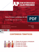 Ayuda 5 - MATERIALES DE ENVASES Y EMBALAJES - METAL PAPEL Y MADERA PDF