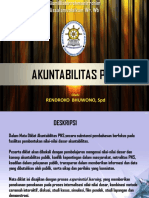 Akuntabilitas