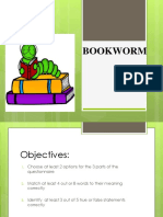 BOOKWORM.pptx