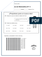 Guia de Multiplicaciones 