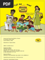 Download Tell me now  Round and Round - English by Pratham Books SN40706100 doc pdf