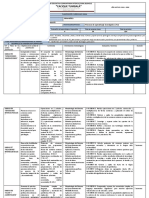 Planificacion Anual Matematica