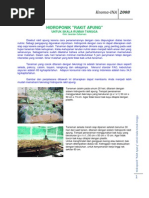 Download Hidroponik Skala Rumah Tangga by Iskandar Zulkarnain SN40706573 doc pdf