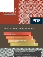 Comunicación Patológica 2019 Final