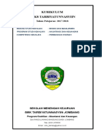 Dokumen 1 KTSP Ps SMK Tarbiyatunnasyiin 2017-2018