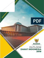 Outlook Zakat Indonesia 2019 PDF