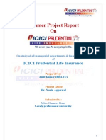 Icici Prudential