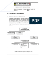 BAB 5 - Struktur Organisasi Ok 4