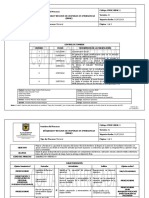 Búsqueda y Rescate de Animales en Emergencia (BRAE) V1