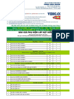 Vat Tu Lap Dat Dieu Hoa 08-02-2018