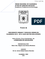 Cajamarca PDF