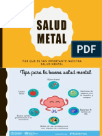 Salud Mental