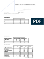 Calculo Del Chi Cuadrado