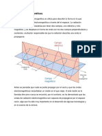 Fisica Ondas Electromagneticas