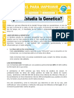 Mega 6° La genetica.pdf