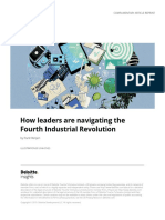 Success Personified in The Fourth Industrial Revolution3837 PDF