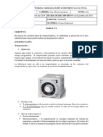 Temporizadores industriales: clasificación y tipos