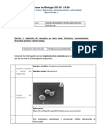 Formato Poa - Ejercicio 1 y 2_ Mayra Castellanos