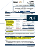 FTA-2018-2-M2 Técnicas de Entrevista y Observación