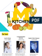 Final Mkitchen Presentation