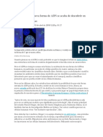 Una misteriosa nueva forma de ADN se acaba de descubrir en las células humanas.docx