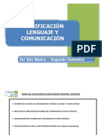 3° básico Planificacion 2° semestre Lenguaje 2015 (AGOSTO-SEPT).pdf