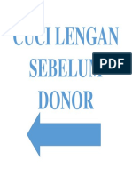 CUCI LENGAN SEBELUM DONOR.docx