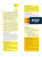 Folder Isi Aktuaris PDF