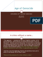 107 Genocide