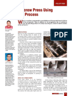 Repair of screw press using hardfacing process.pdf