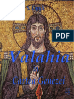 Valahia in Cartea Genezei S. Coryll PDF