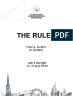 Rules PDF