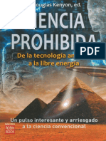 Ciencia Prohibida de Douglas Kenyon.pdf