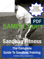 SandbagTrainingeBookSample PDF