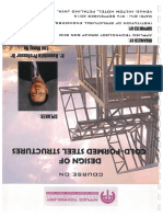 Design of Cold Formed Steel Structures Course (EC).pdf