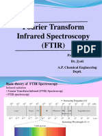 FTIR