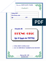 (toanmath.com) - Chuyên đề công thức lượng giác - Trần Quốc Nghĩa PDF