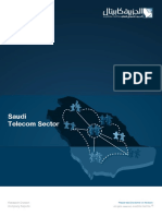 Saudi Telecom PDF