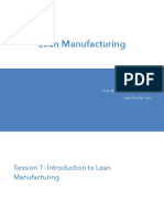 Lean Training New PDF