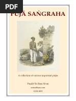 Puja Sangraha PDF