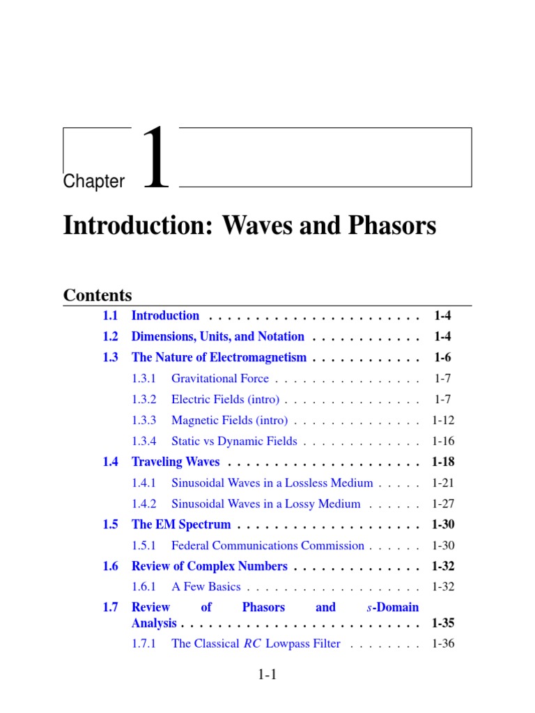 N3110 1 PDF | PDF | Waves | Magnetic Field