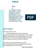 Antivirus