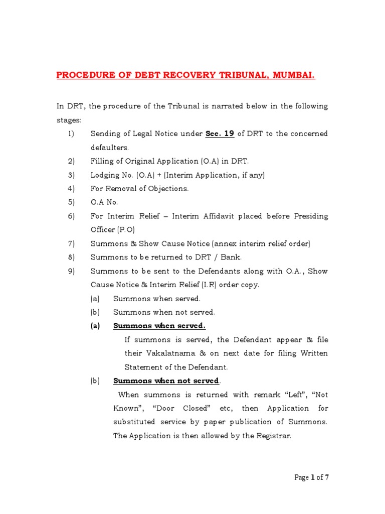 drt-procedure-pdf-summons-tribunal