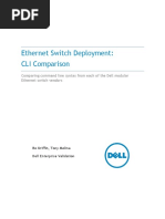 Dell Commands Example