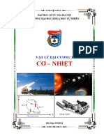 Cơ nhiệt PDF